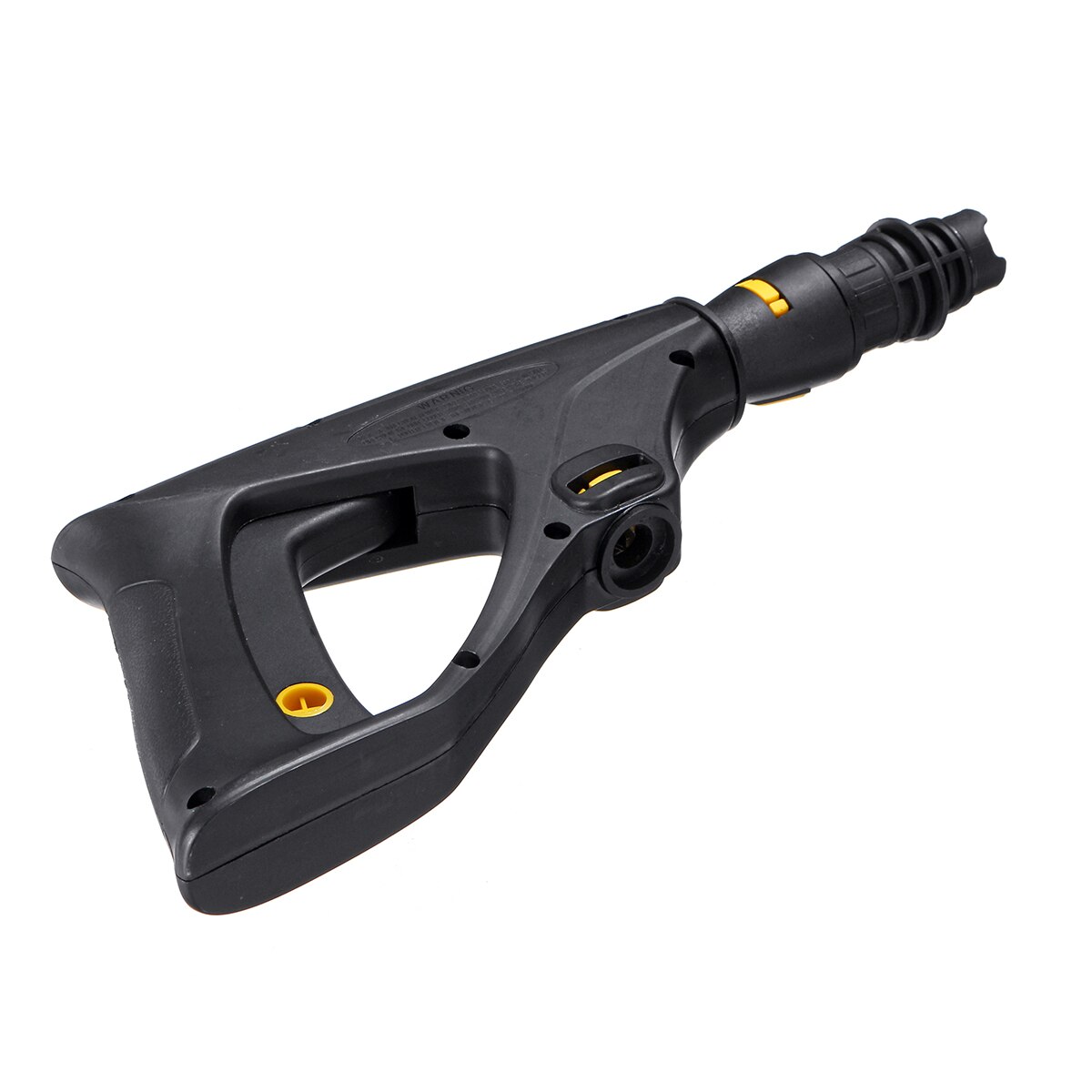 pressure washer gun