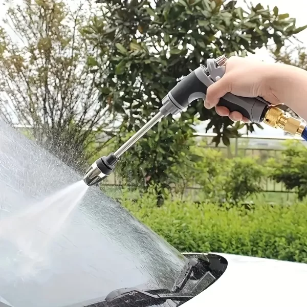 car wash water gun