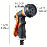 car wash water gun