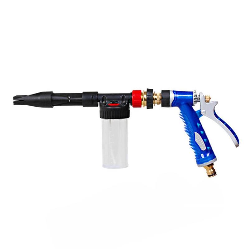 pressure washer gun