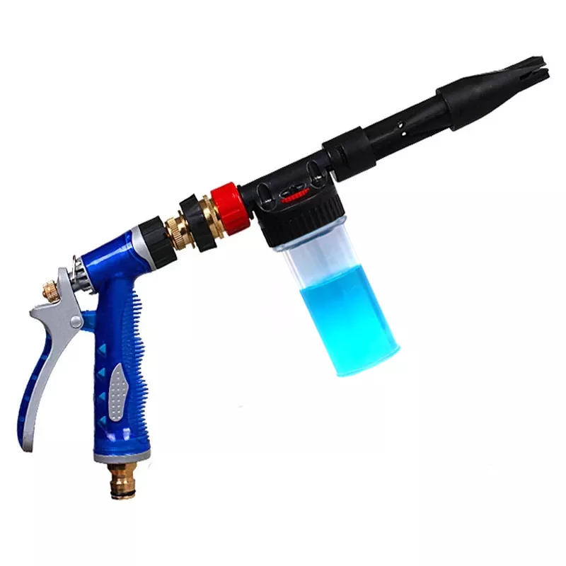 pressure washer gun