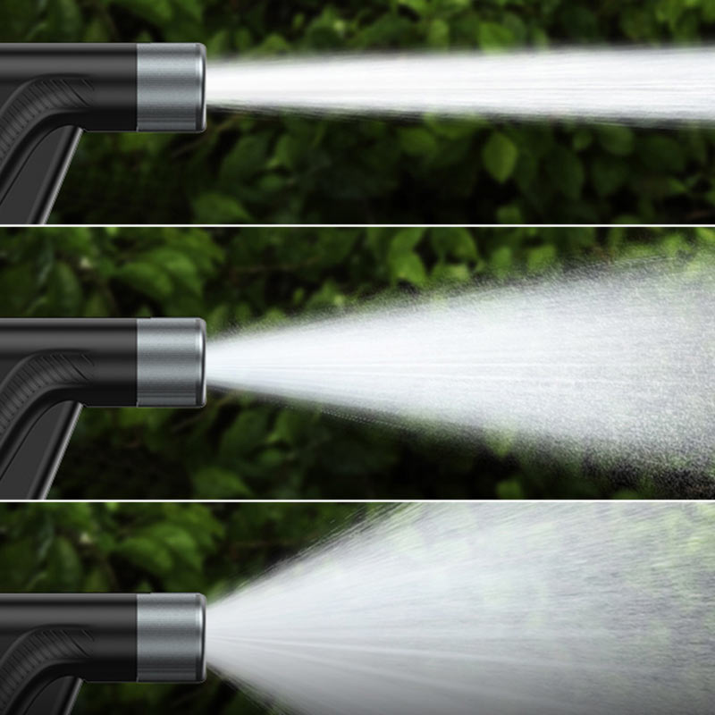 household car wash water gun