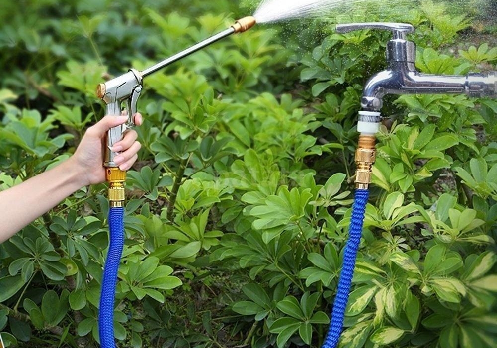 car wash water gun