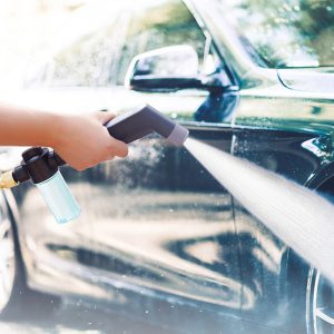 car wash water gun