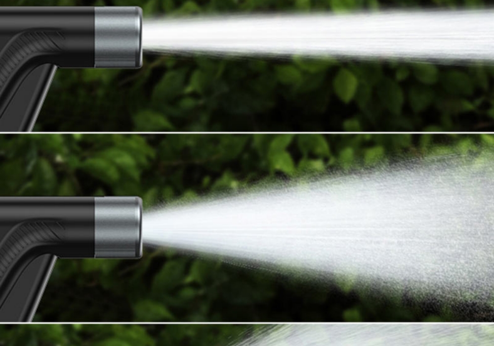 car wash water gun